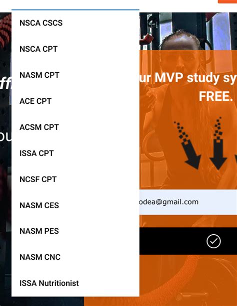 how hard is the nasm test|is the nasm certification hard.